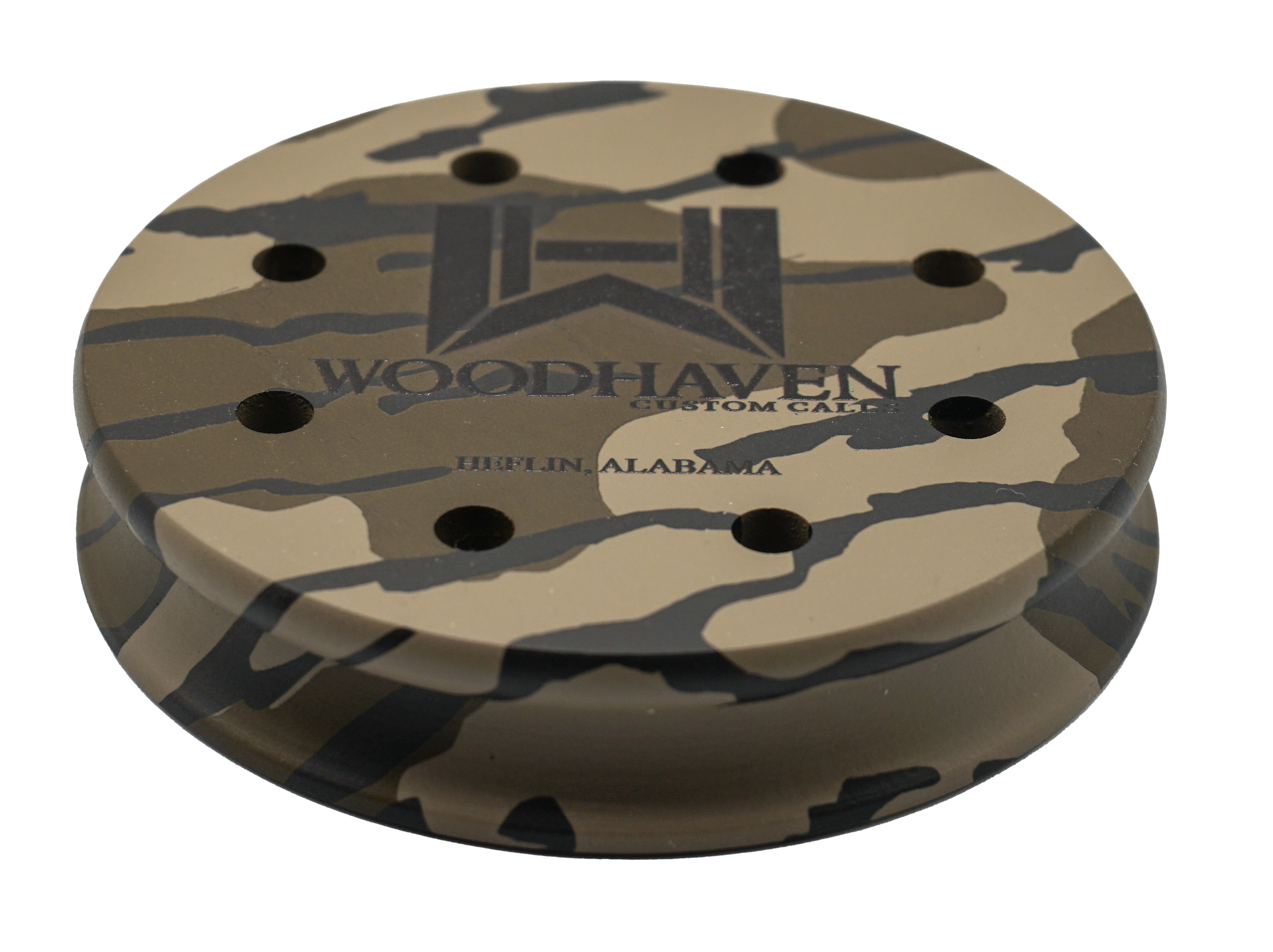 Woodhaven Fusion - Thumbnail 2