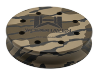 Wood Haven- Fusion Ceramic