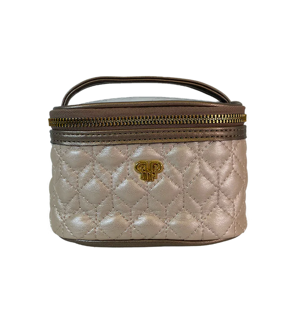 Getaway Jewelry  Case-Natural Luster