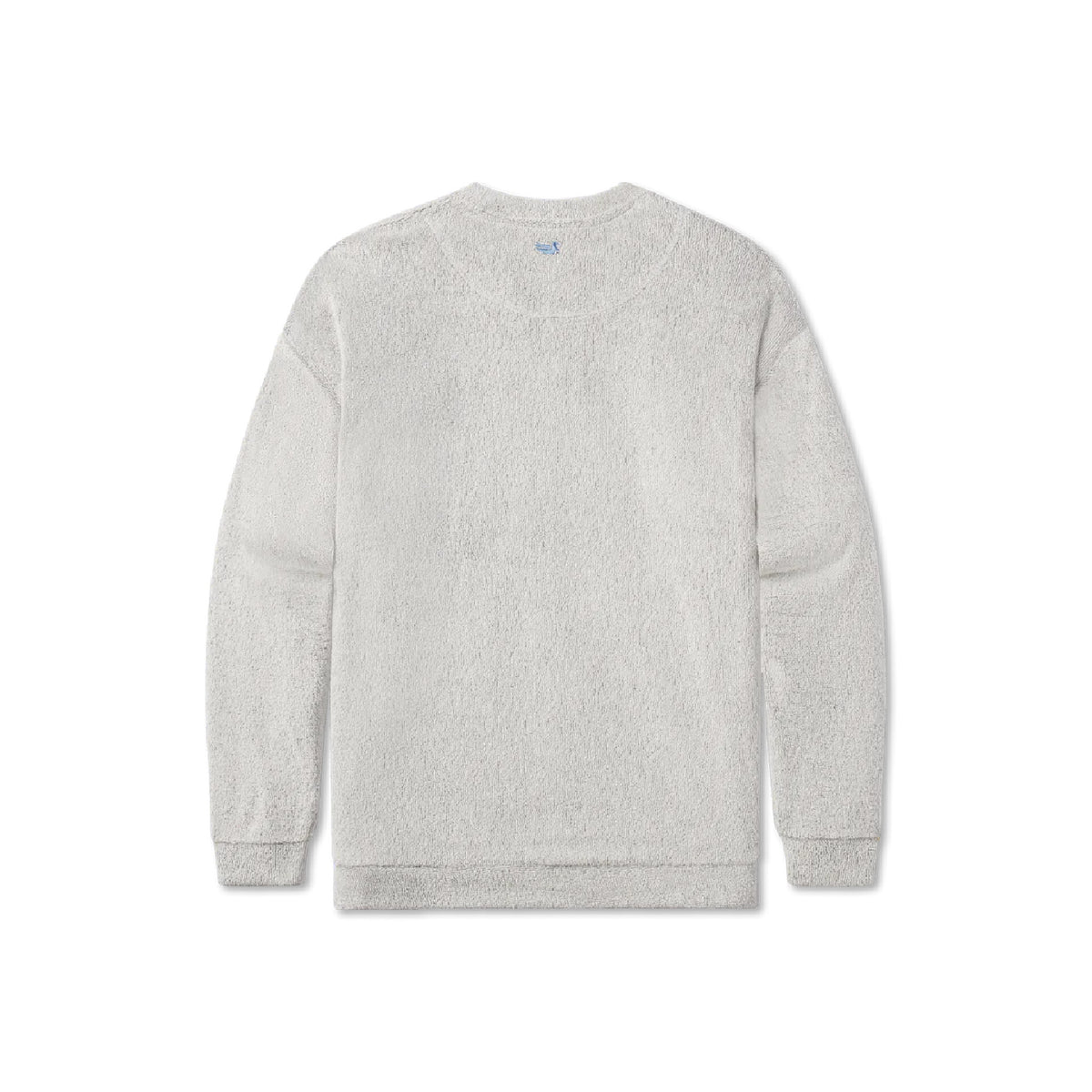 Sunday Morning Sweater- Ash Gray