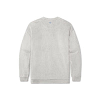 Sunday Morning Sweater- Ash Gray