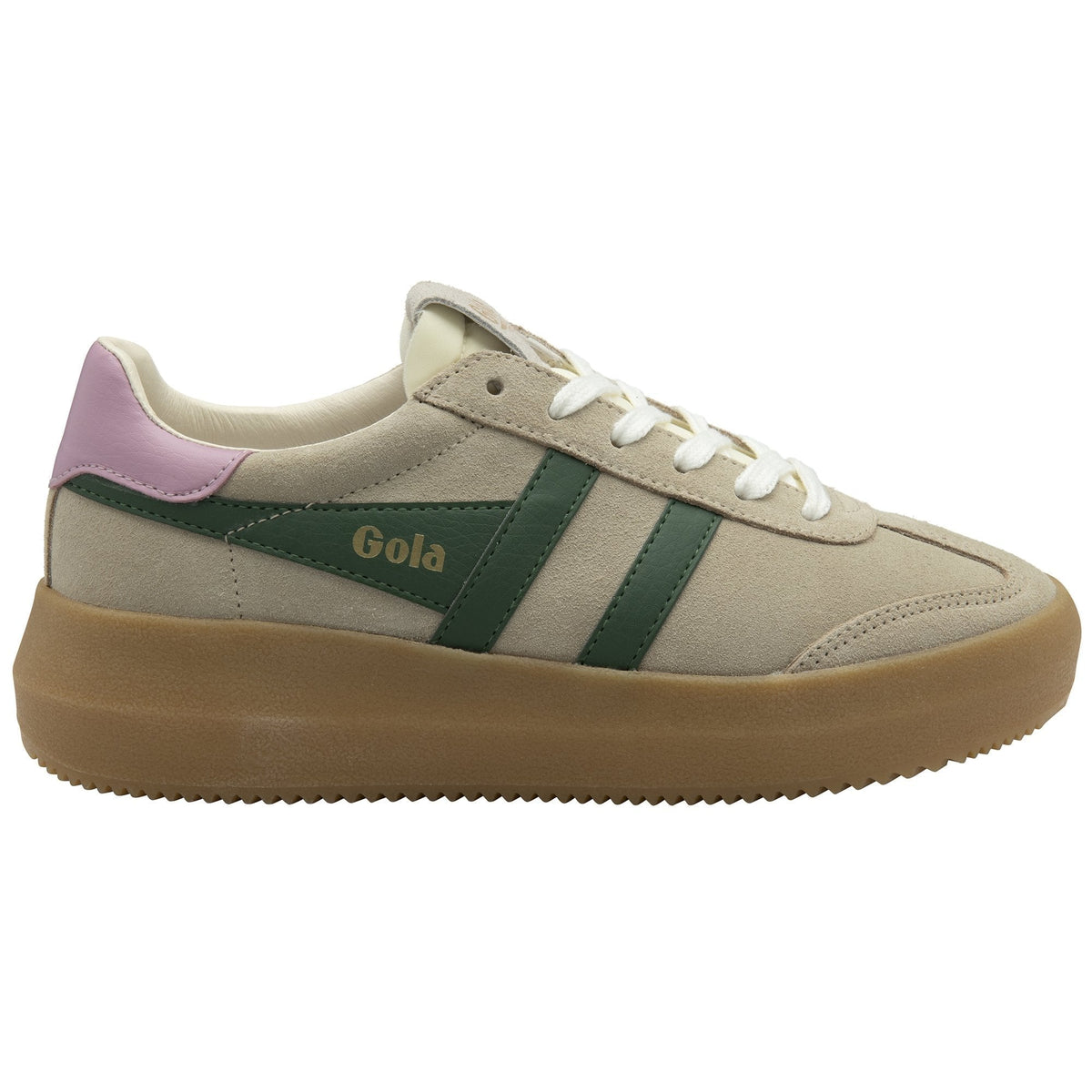 Gola Classics Women's Athena Sneakers