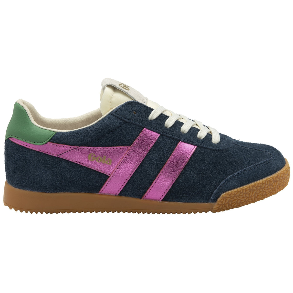 Gola Classics Women's Elan Glitz Sneakers