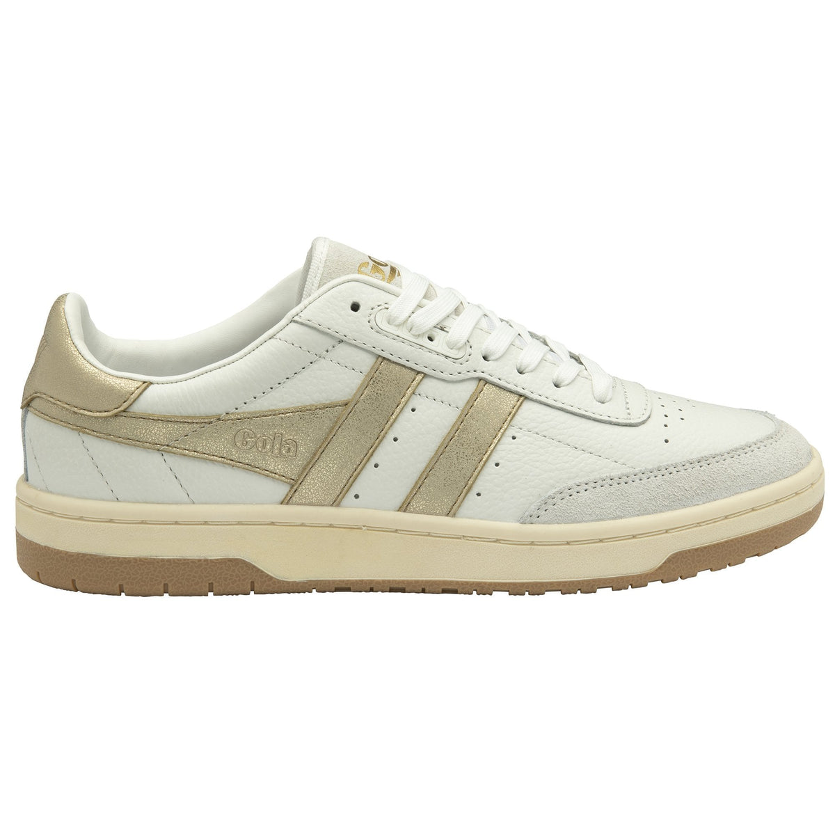 Gola Classics Women's Falcon Mirror Sneakers