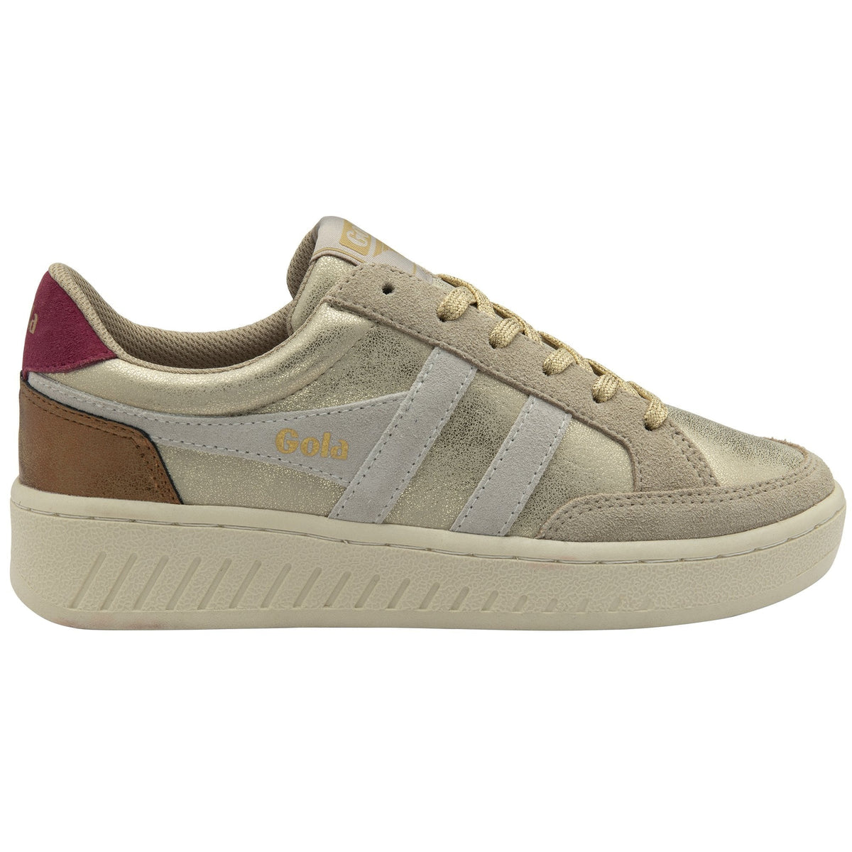Gola Classics Women's Superslam Blaze II Sneakers