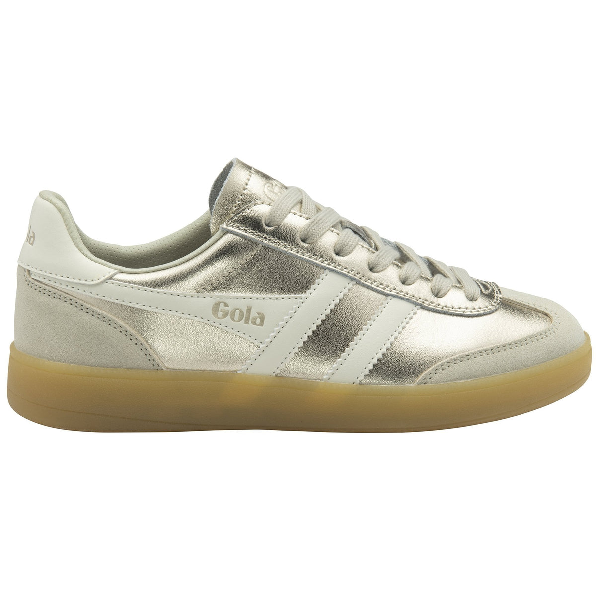 Gola Classics Women's Viper Metallic Sneakers