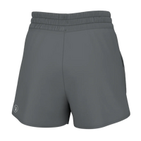 LG High Waisted Volley Shorts - Graphite