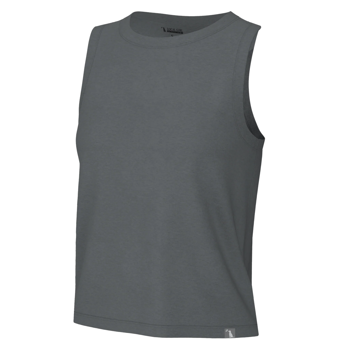 LG Muscle Tank 2.0 - Graphite