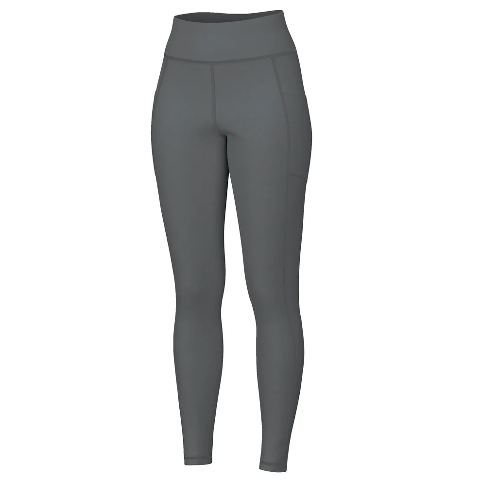 Leggings - Graphite