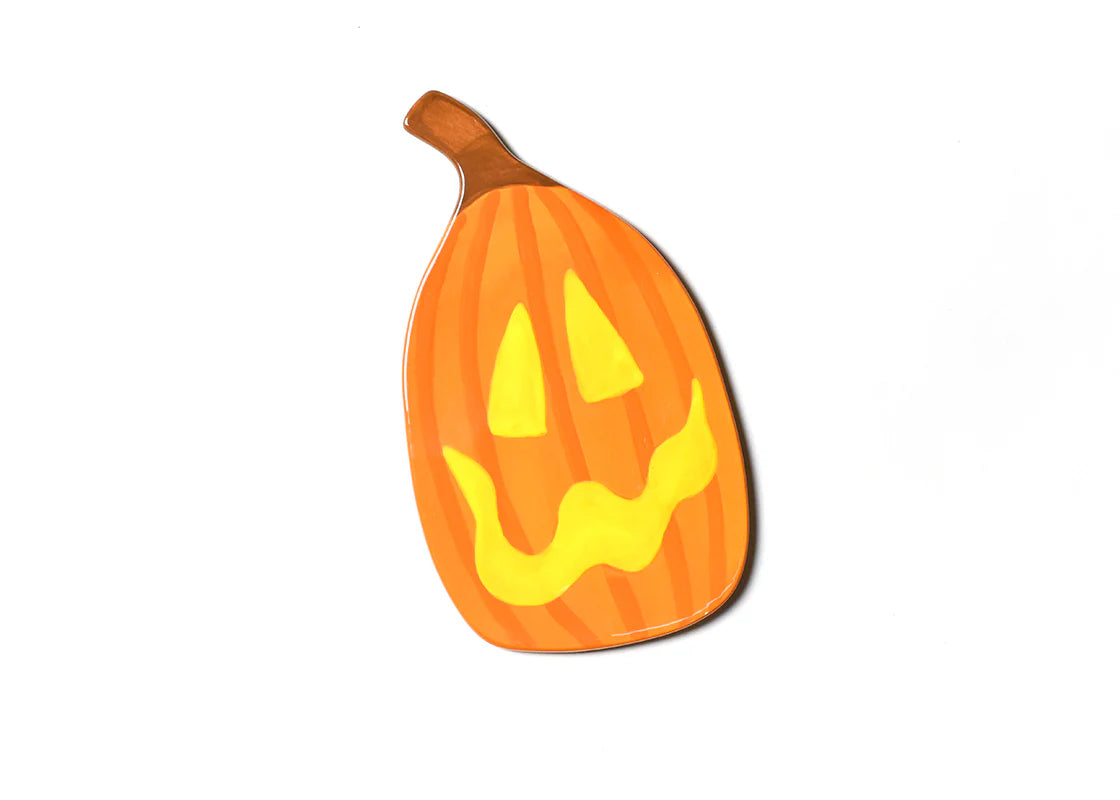 Coton Colors Happy Everything Carved Pumpkin Attachment