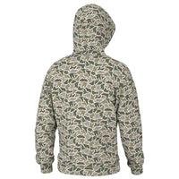 Youth Hilltop Hoodie - Duck Camo