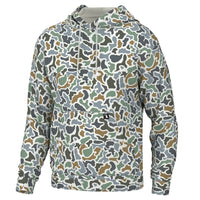 Youth Hilltop Hoodie - Localflage Bluff