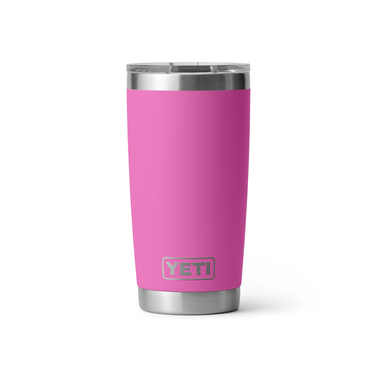 20 oz Tumbler Wildflower Fuchsia