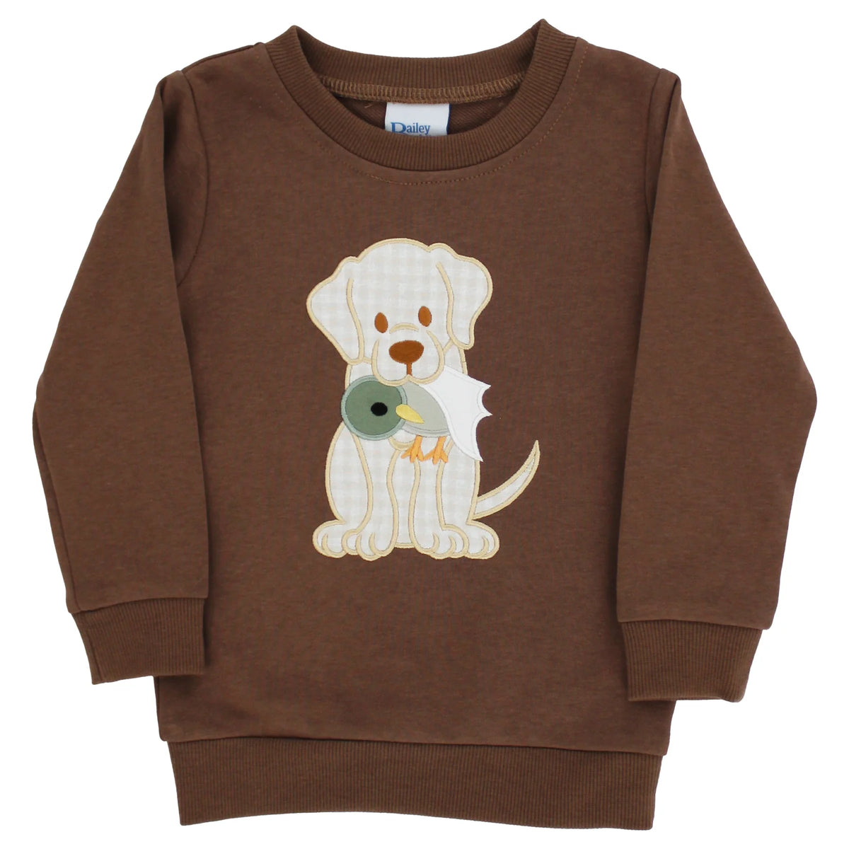 Popover - Hunting Dog