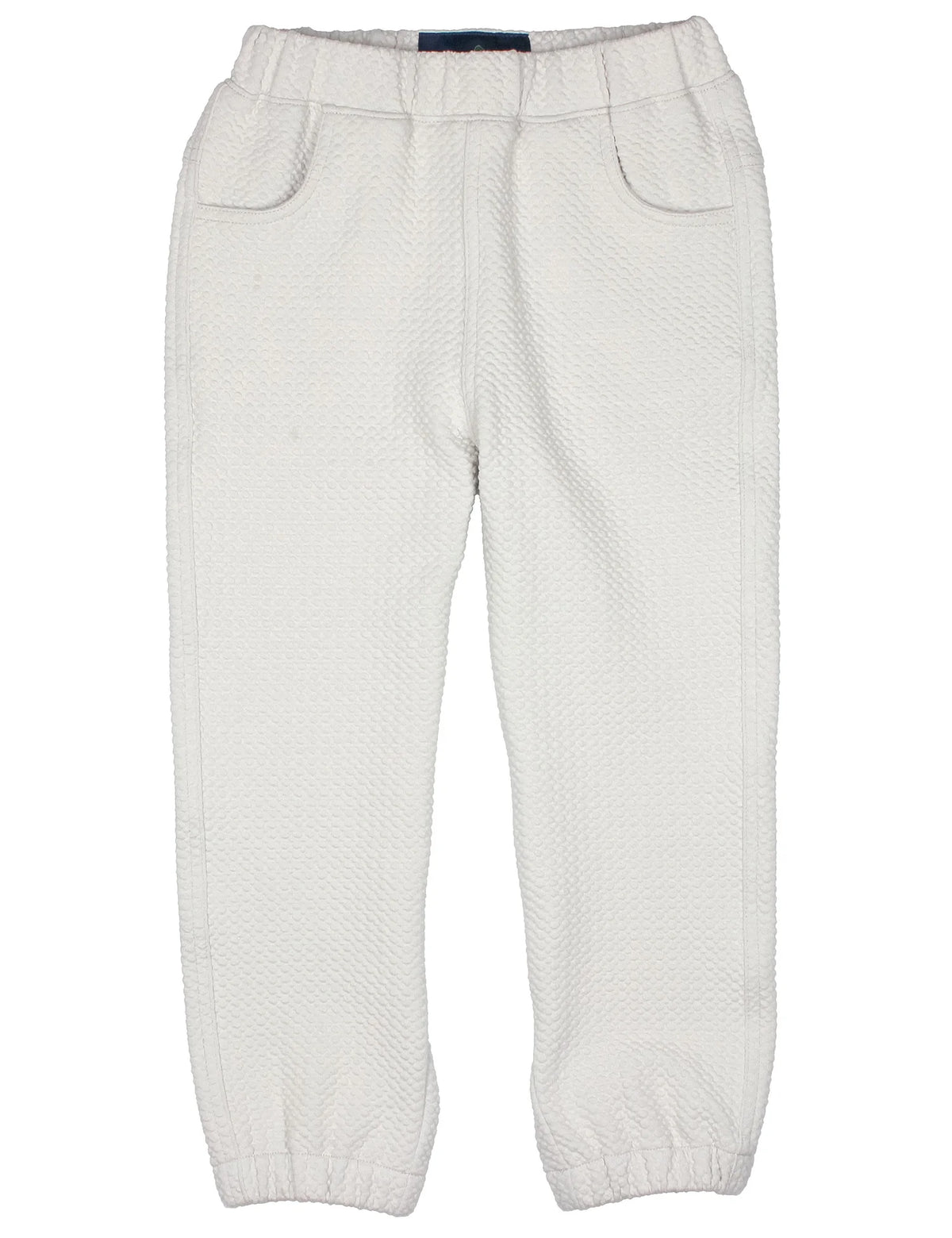 Girls Palmetto Jogger- Ice Grey