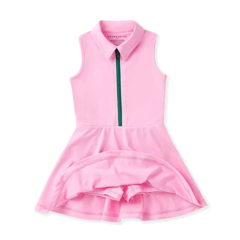 Country Club Active Dress