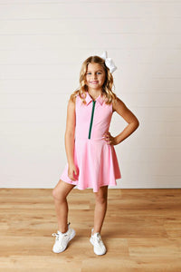 Country Club Active Dress