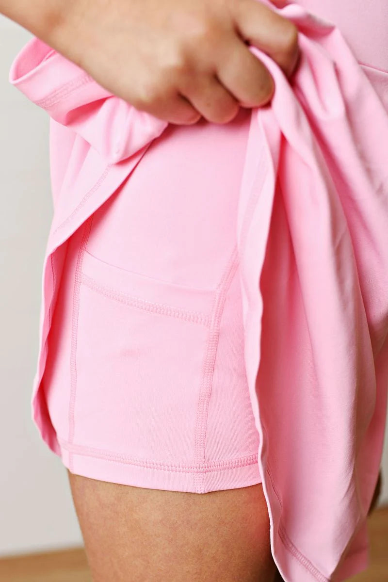 Country Club Active Dress