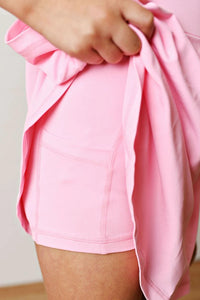 Country Club Active Dress