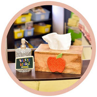 Happy Everything Back to School Mini Attachment