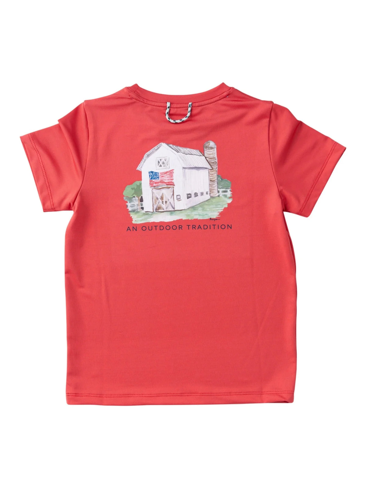 Kid's Pro Performance Short Sleeve T-Shirt