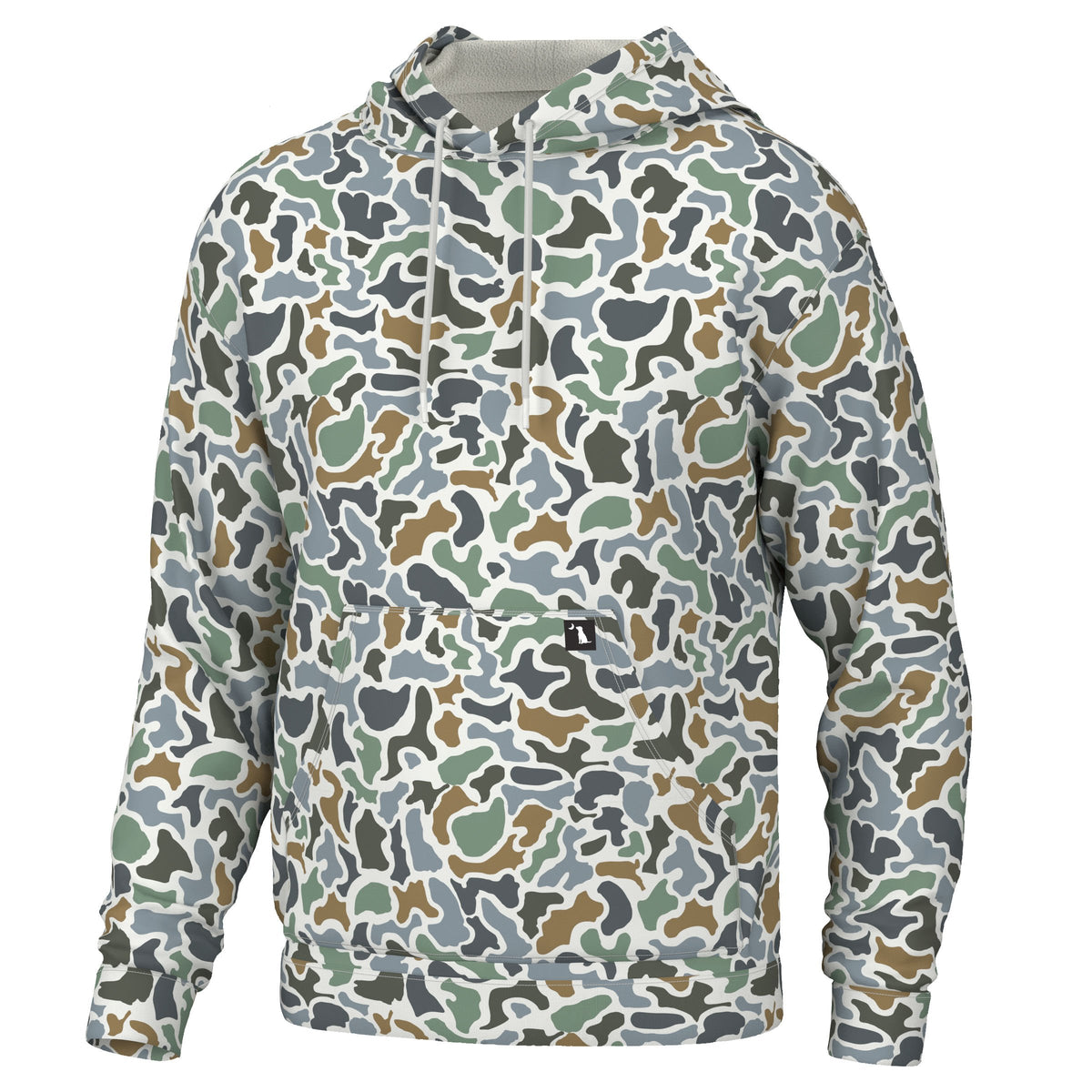 Hilltop Hoodie - Localflage Bluff