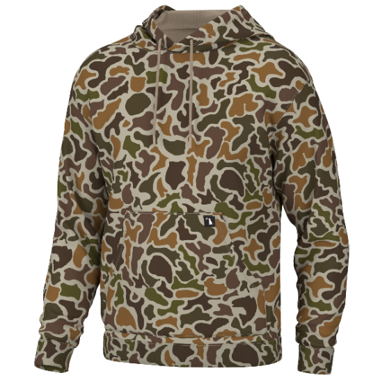 Hilltop Hoodie - Localflage Vintage