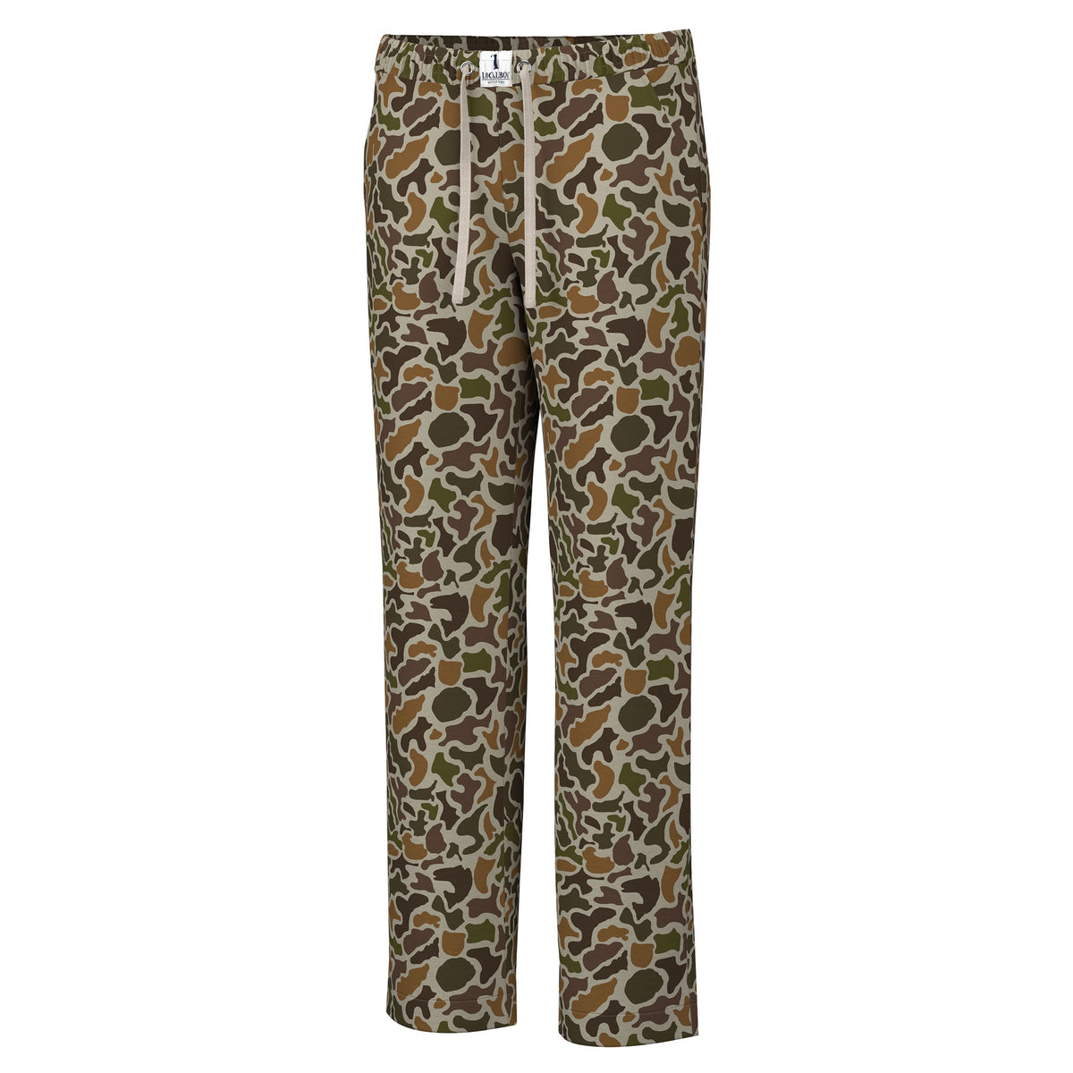 Pajama Pants - Localflage Vintage