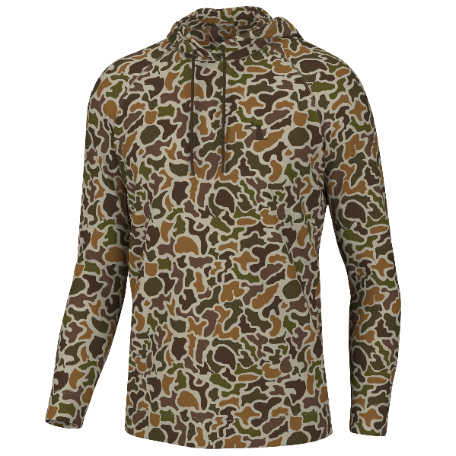 Youth Hemlock Hoodie - Localflage Vintage