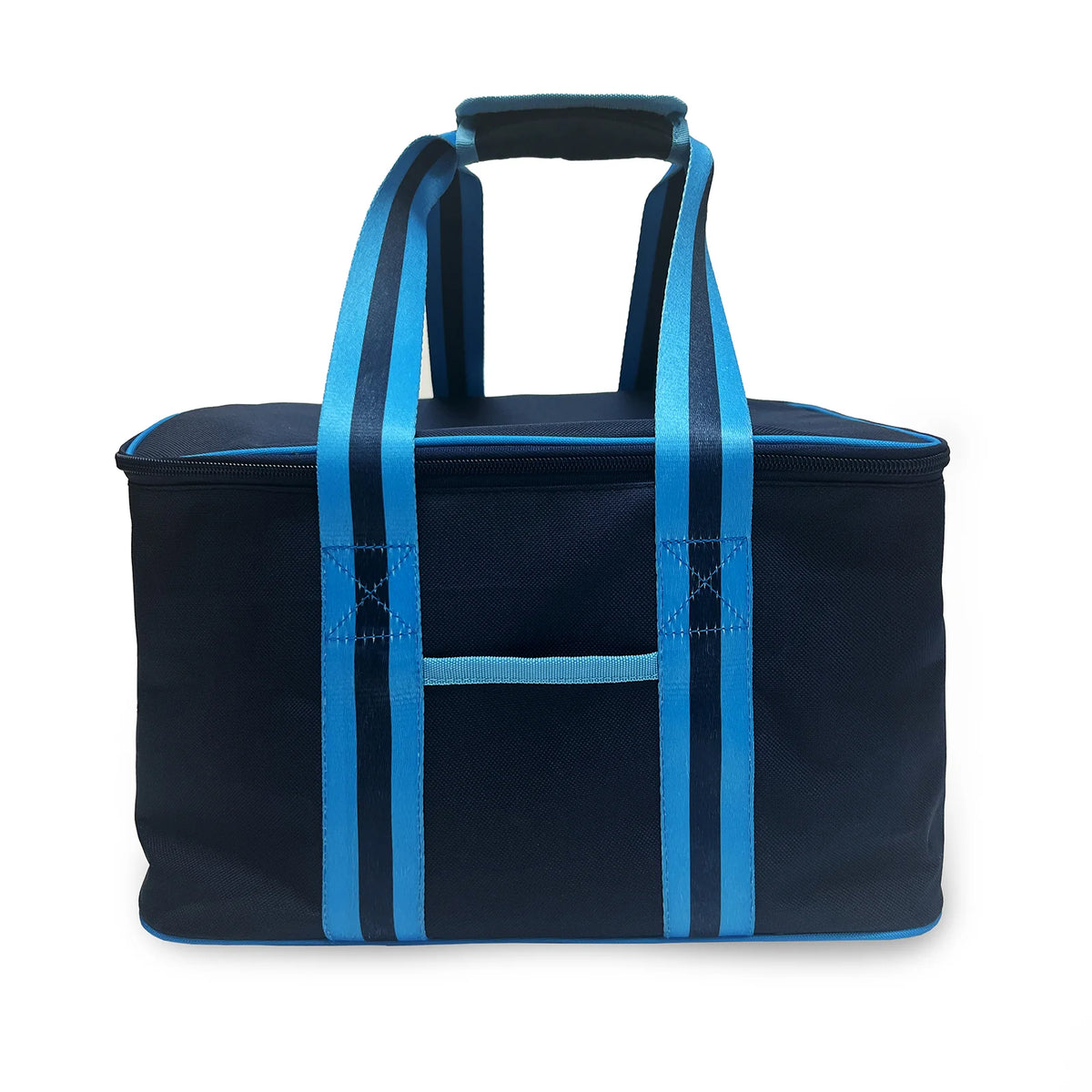 Insulated Fancy Bagz - Blue