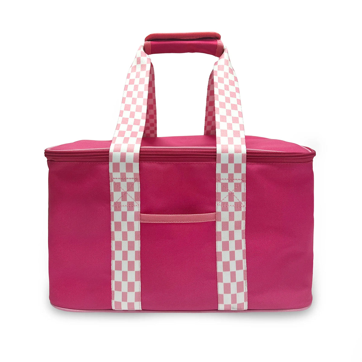 Insulated Fancy Bagz - Pink