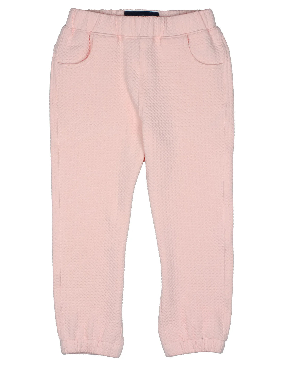 Girls Palmetto Jogger- Rose Water