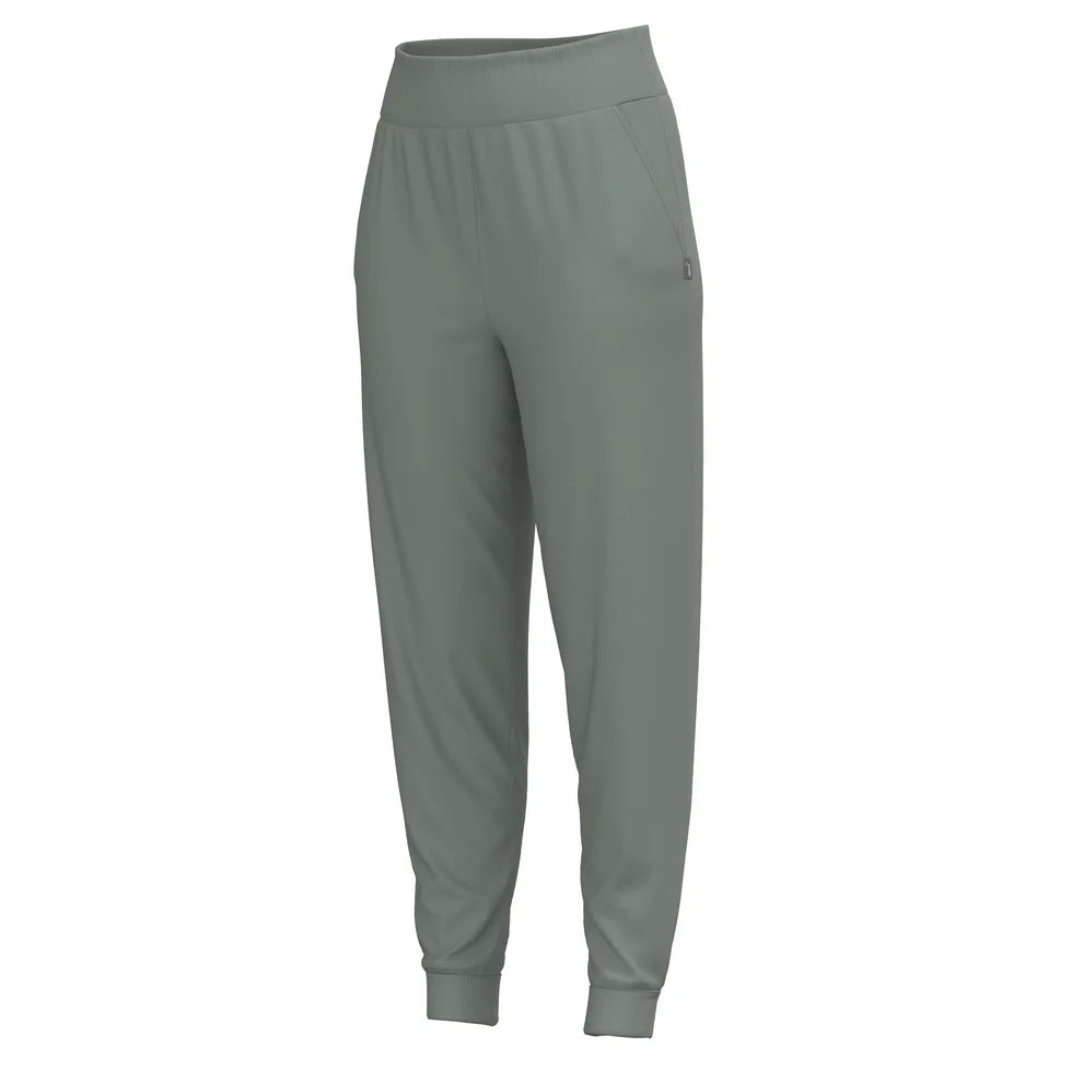 LG Freelance Joggers- Sage
