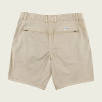 Prime Vintage Short- Khaki