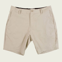 Prime Shorts- Khaki