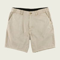 Prime Vintage Short- Khaki