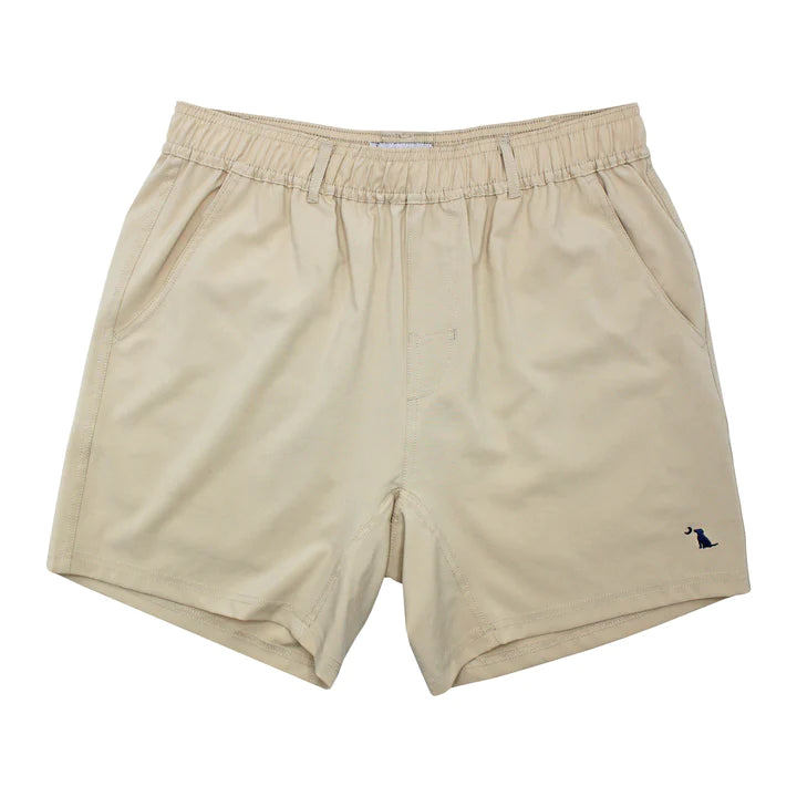 Volley Short