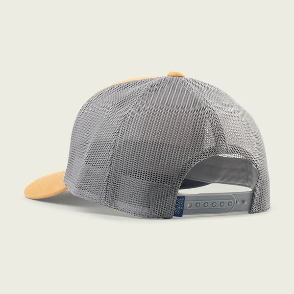 King Tide Trucker Hat - Buck