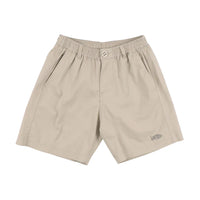 Youth Landlock Short-Khaki