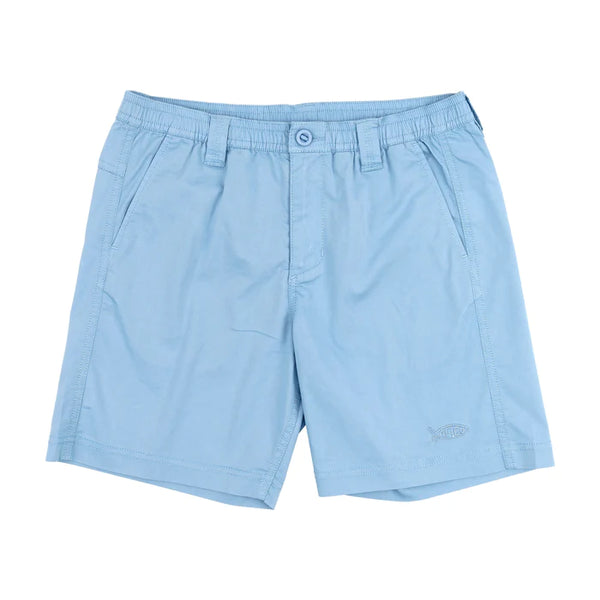 Landlock Short