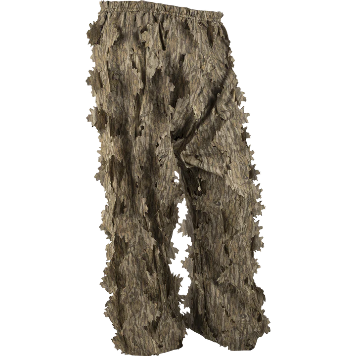 3D Leafy Pant with Agion- Bottomland