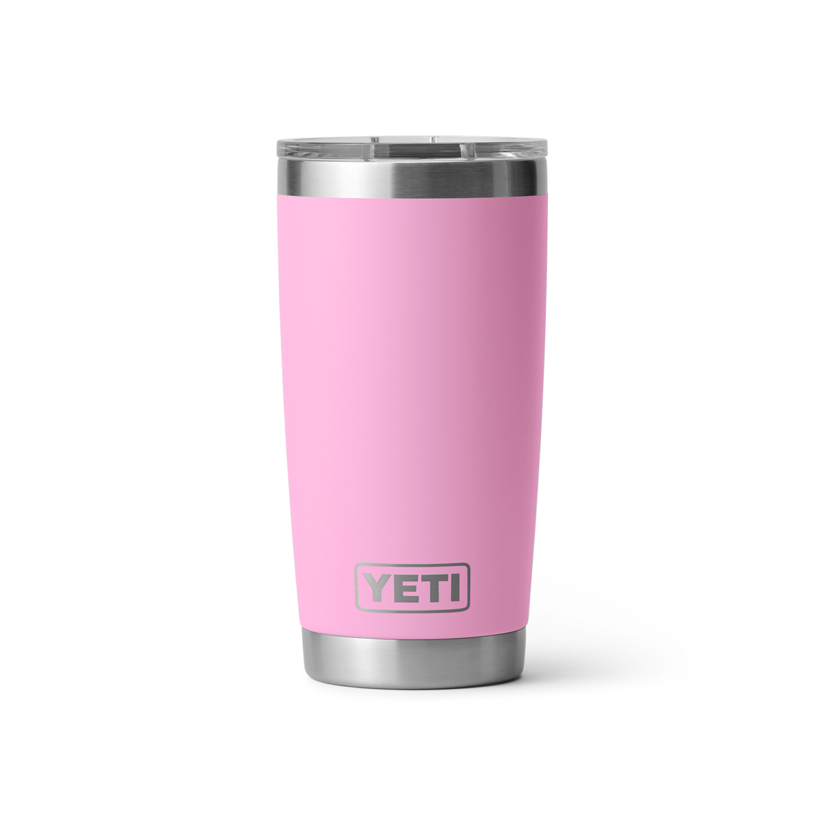 20 oz Tumbler Power Pink