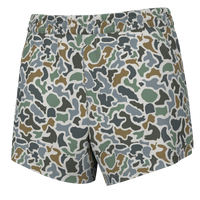 LG Volley Shorts - Localflage Bluff