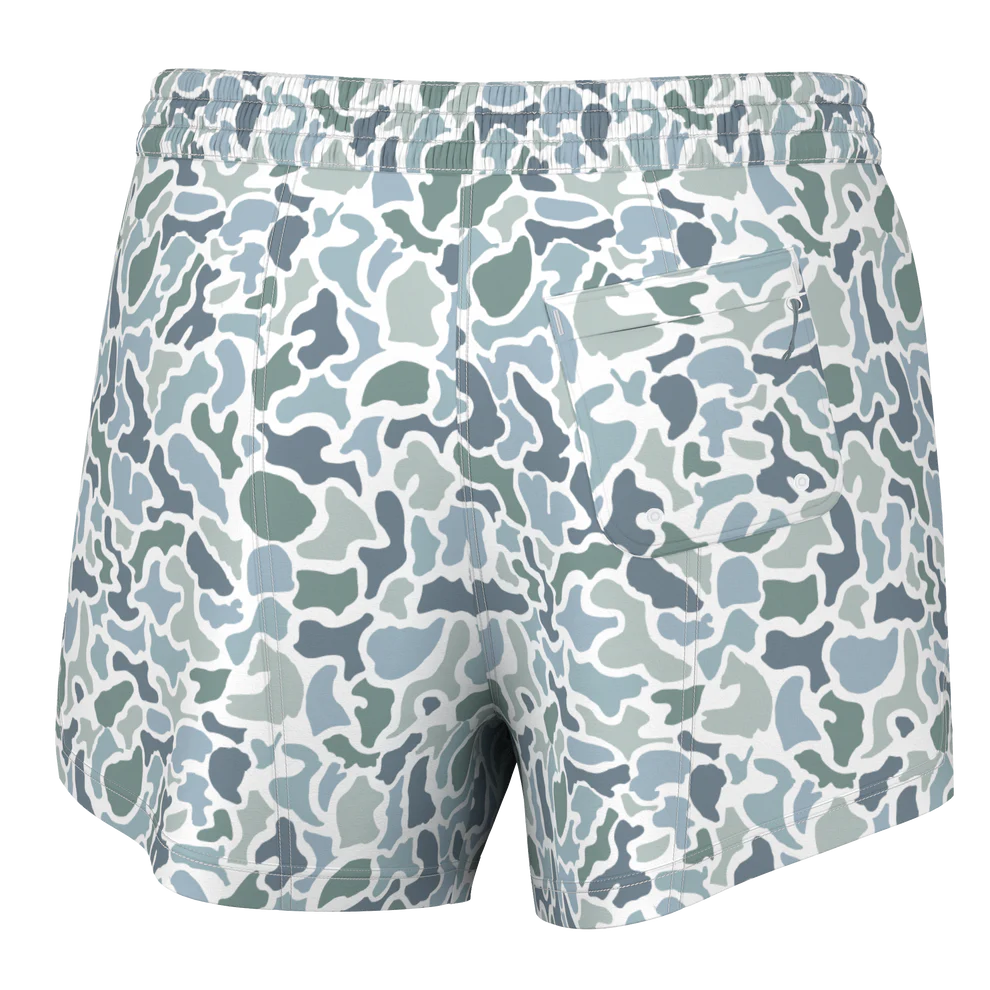 LG Volley Shorts - Localflage Coast