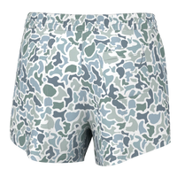 LG Volley Shorts - Localflage Coast