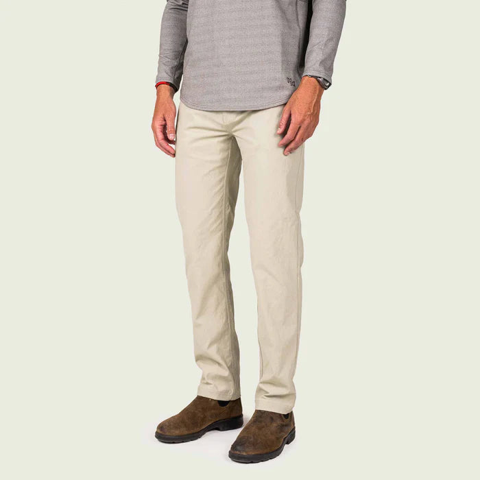 Long Haul Pant - Khaki
