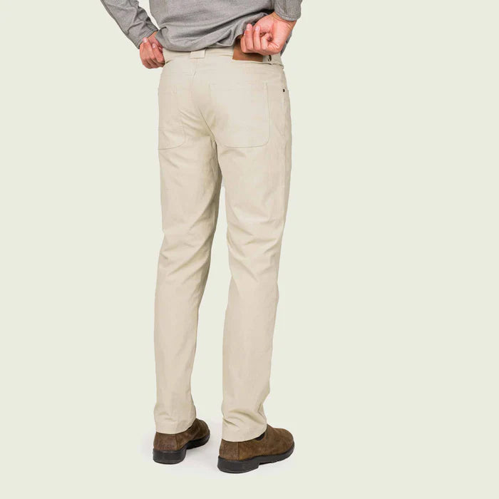 Long Haul Pant - Khaki