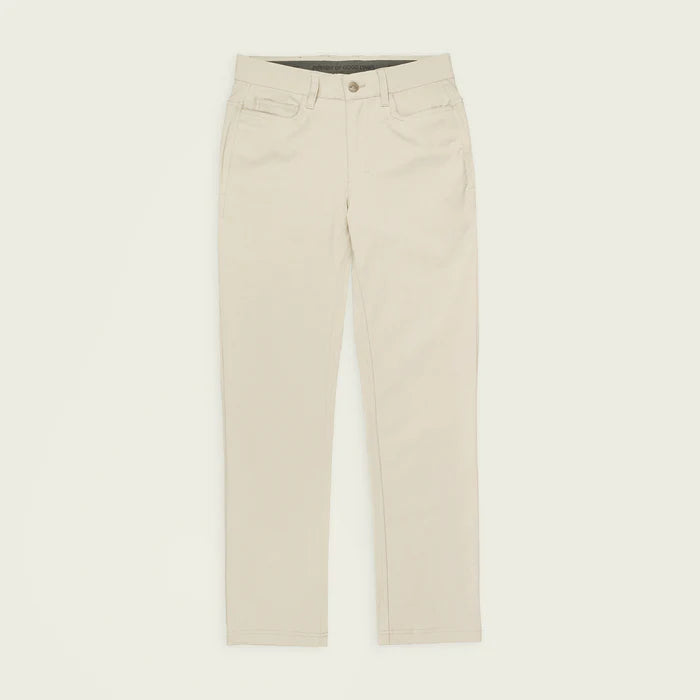 Long Haul Pant - Khaki