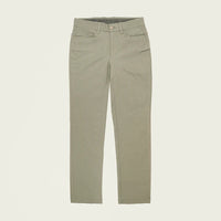 Long Haul Pant - Fossil