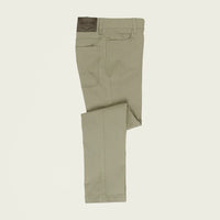 Long Haul Pant - Fossil